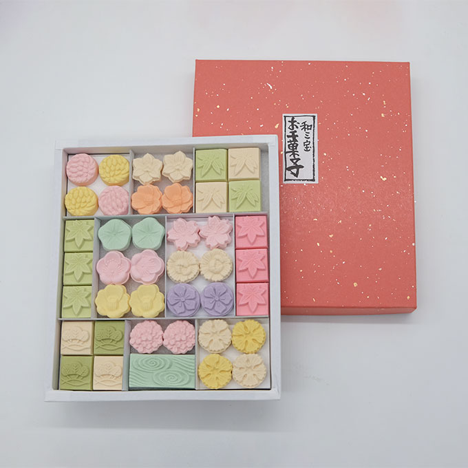 華つづり(41個入)