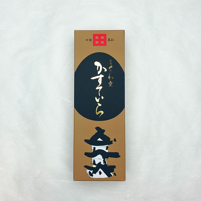 カステラ